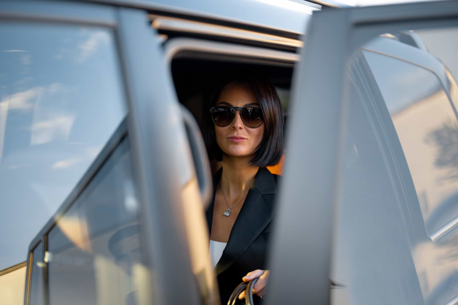 Réservation facile par téléphone